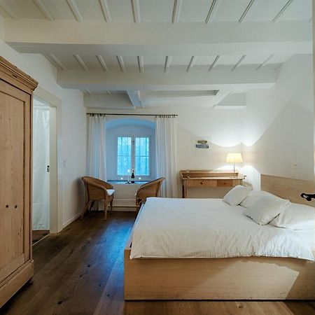 Schloss Ueberstorf - Tafeln, Tagen, Traeumen Room photo