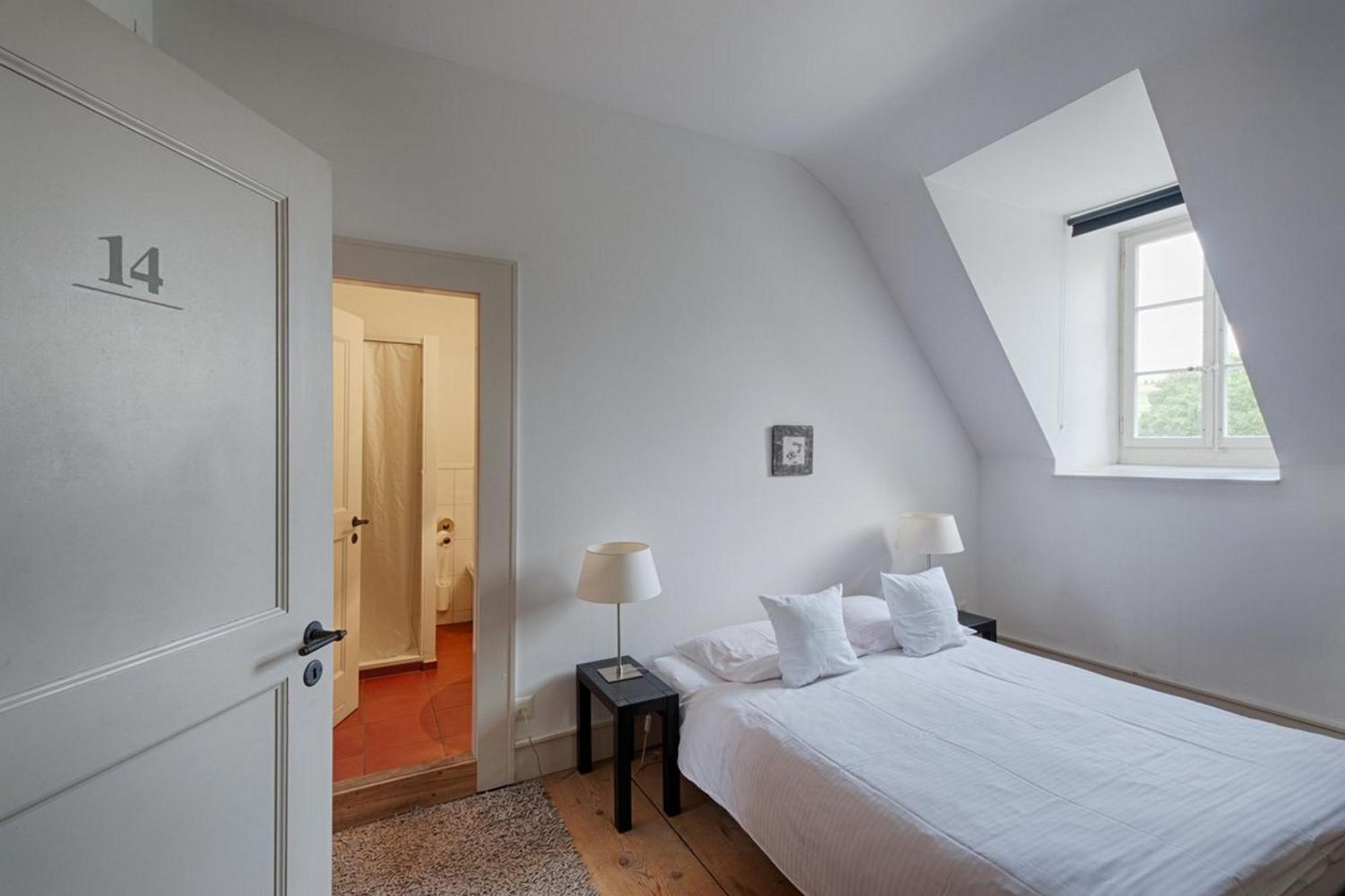 Schloss Ueberstorf - Tafeln, Tagen, Traeumen Room photo