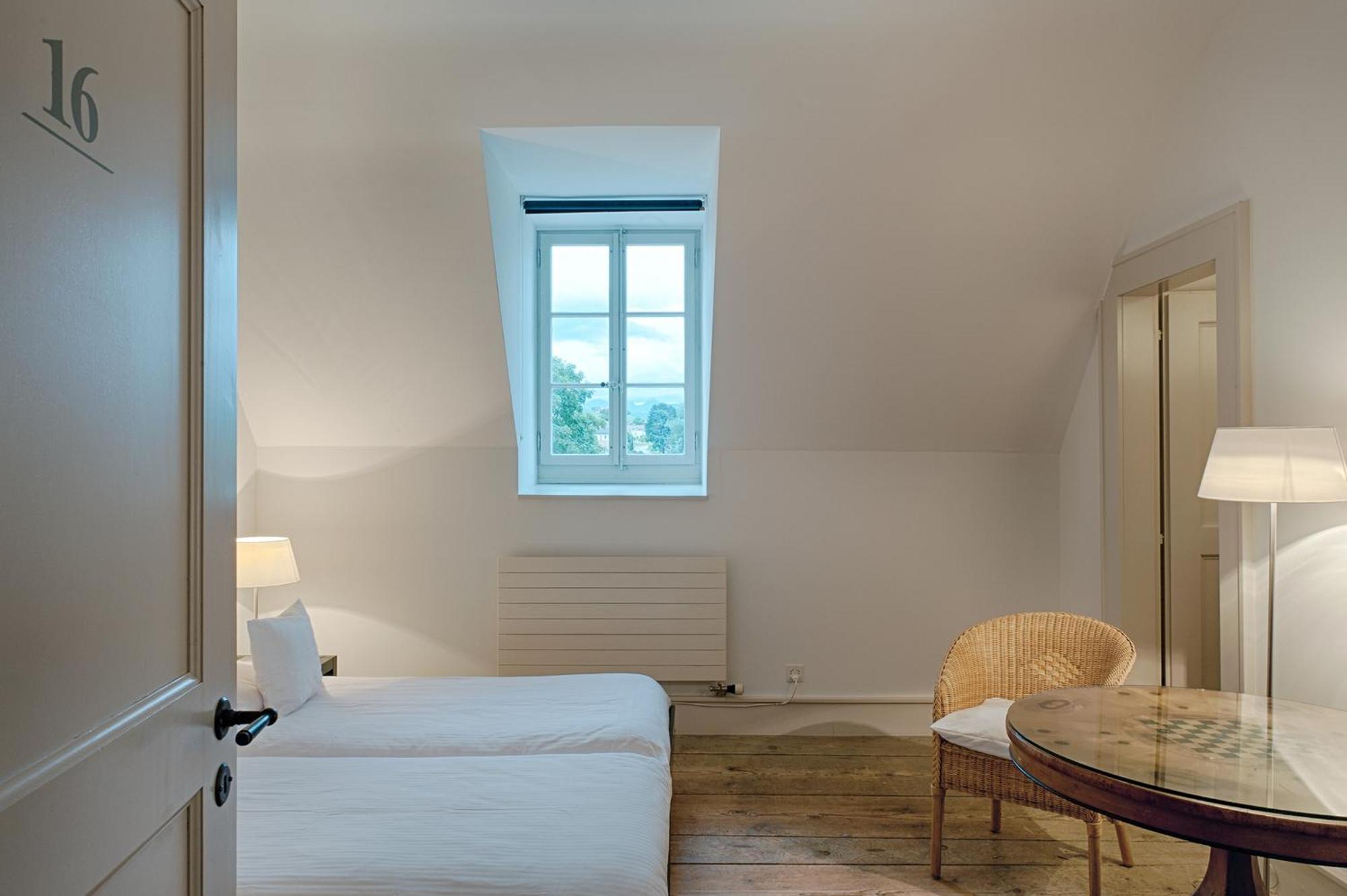 Schloss Ueberstorf - Tafeln, Tagen, Traeumen Room photo