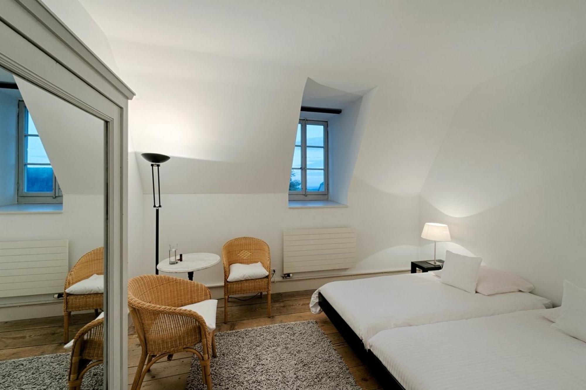 Schloss Ueberstorf - Tafeln, Tagen, Traeumen Room photo