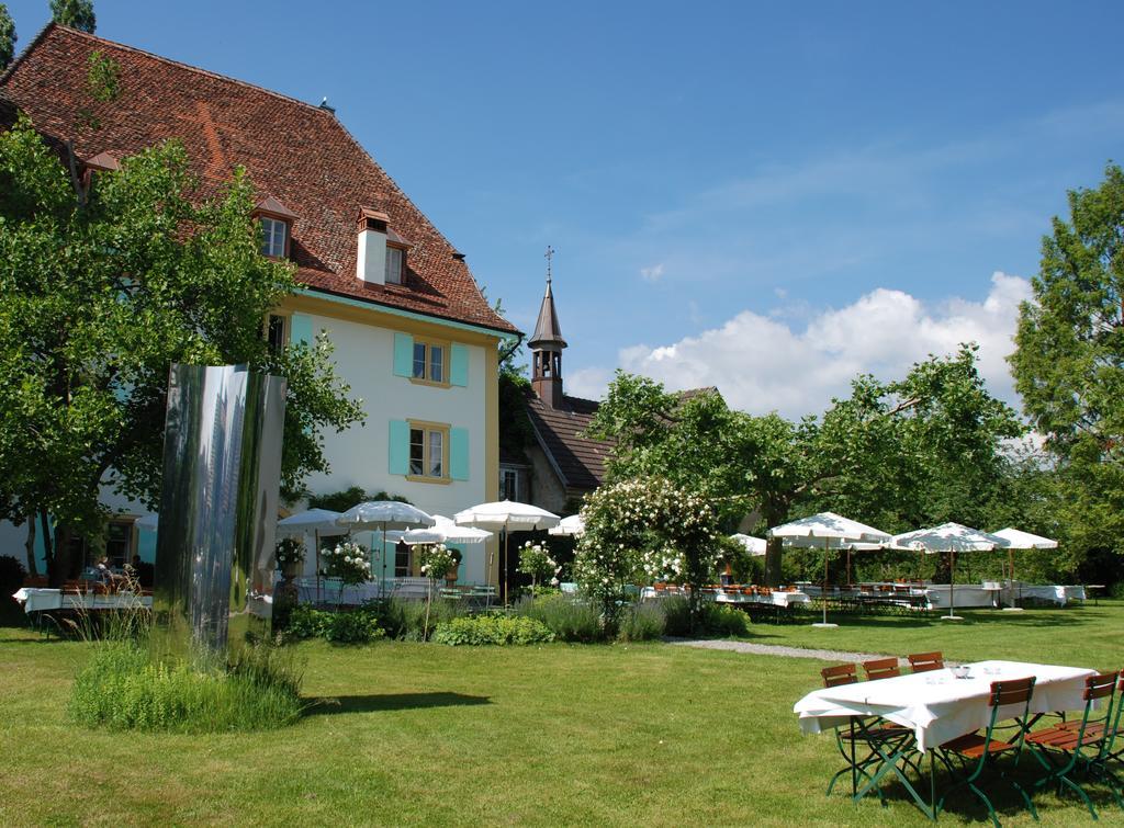 Schloss Ueberstorf - Tafeln, Tagen, Traeumen Exterior photo